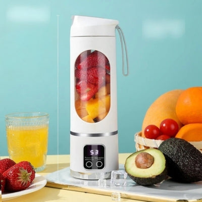 PRESSE FRUITS | VITAFLOW™