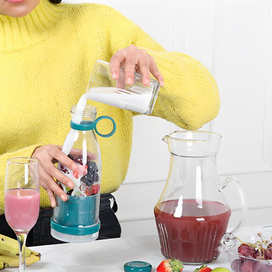 presse fruits recharge usb