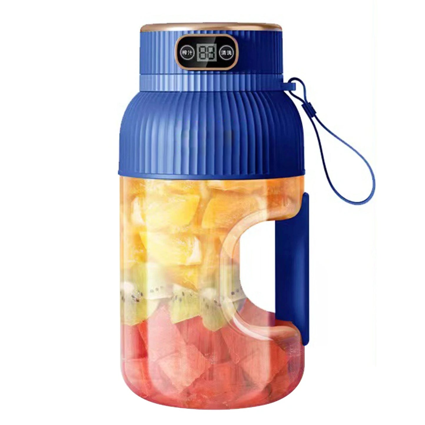 PRESSE FRUITS | EXTRA JUS™