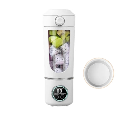 PRESSE FRUITS | VITAFLOW™