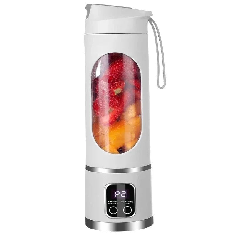  presse fruits variante blanc