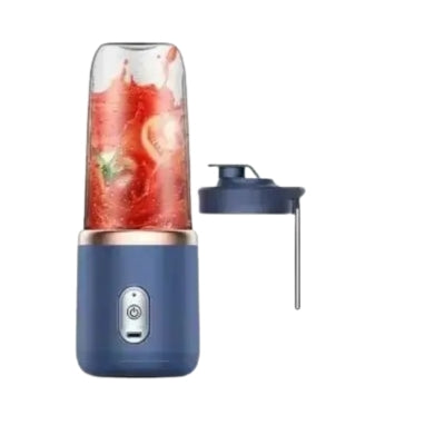  presse fruits variante bleu