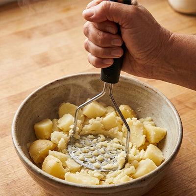 presse purée robuste