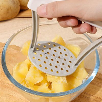 Presse purée design intelligent