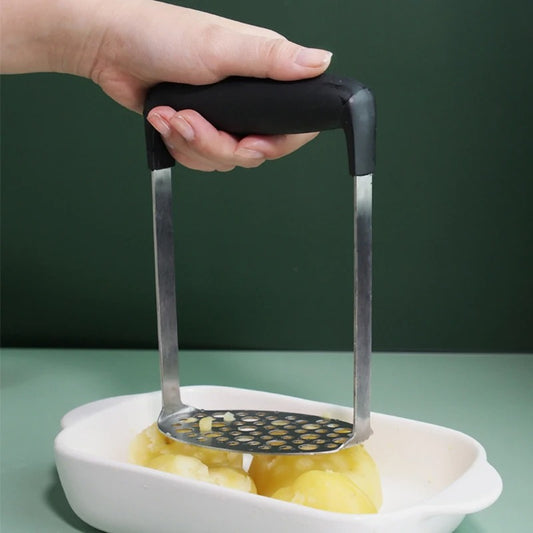 presse puree facile a utiliser