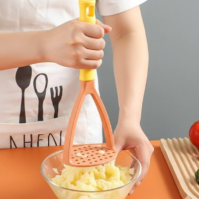 Presse puree leger solide
