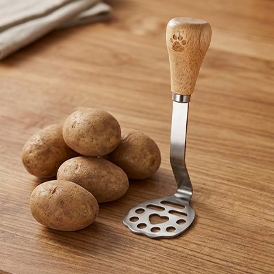 Presse purée manuel compact