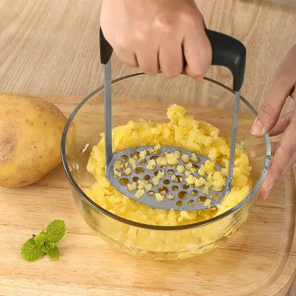 presse puree poignee confortable