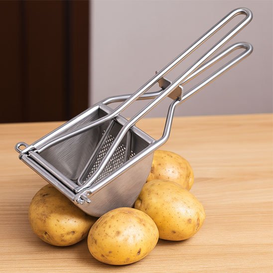 presse purée variante