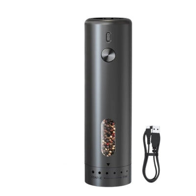 MOULIN À POIVRE ÉLECTRIQUE | GRAIN PRÉCIS™