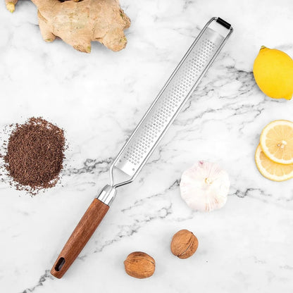 RÂPE MICROPLANE | RÂPAGE ÉCLAIR™
