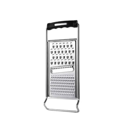 RÂPE À LÉGUMES MANUELLE | INOX PLAT™