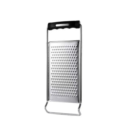 RÂPE À LÉGUMES MANUELLE | INOX PLAT™