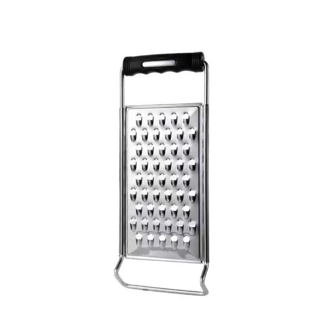 RÂPE À LÉGUMES MANUELLE | INOX PLAT™
