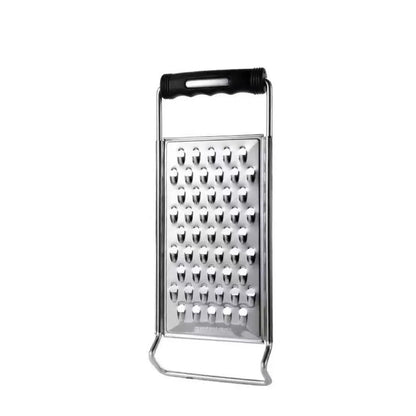 RÂPE À LÉGUMES MANUELLE | INOX PLAT™