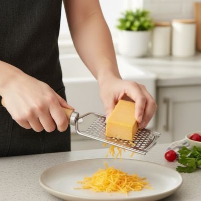 rape a carottes compacte