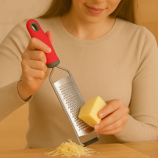 rape a fromage petit format