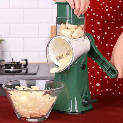  rape a fromage tranche ail