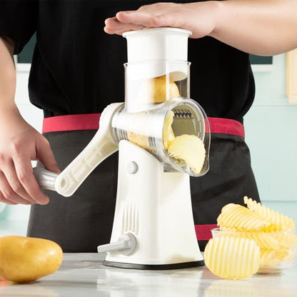  rape a fromage tranche pomme de terre