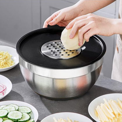 rape a legumes manuelle coupe pomme de terre