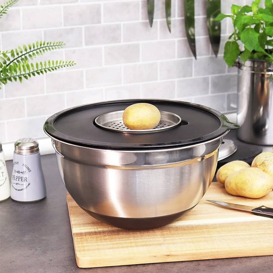 rape a legumes manuelle trois coupes