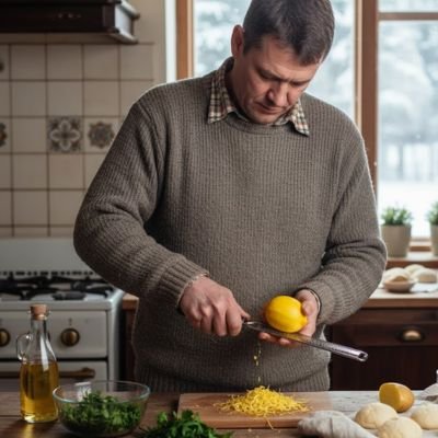 râpe microplane utilisation facile