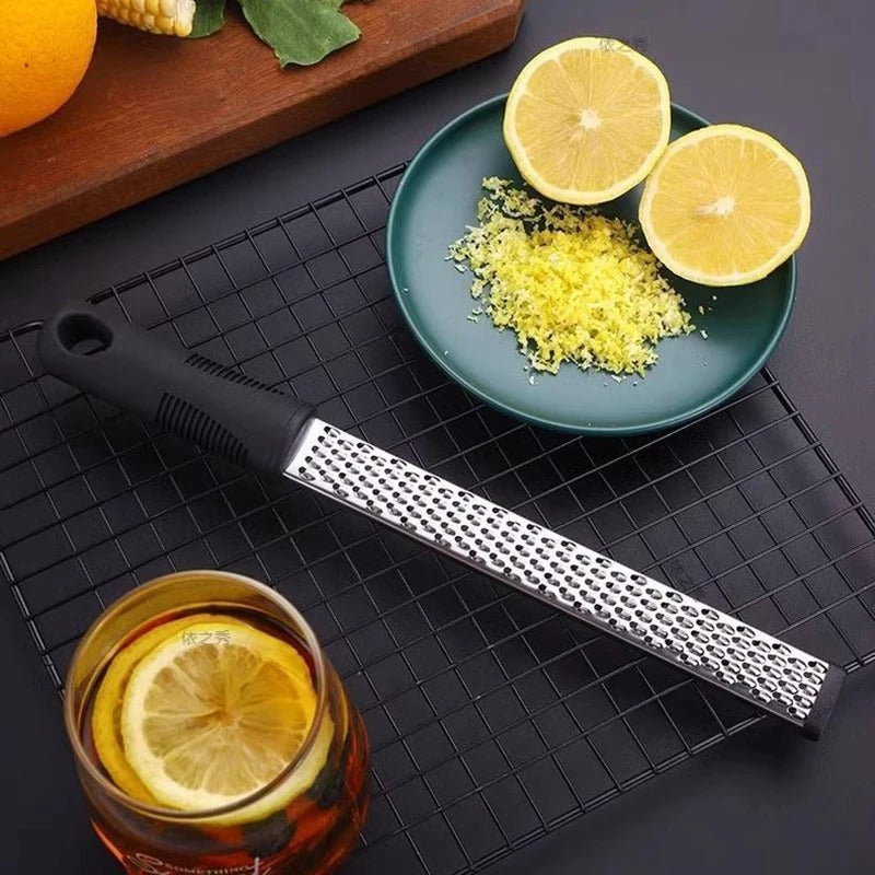 rape microplane variante