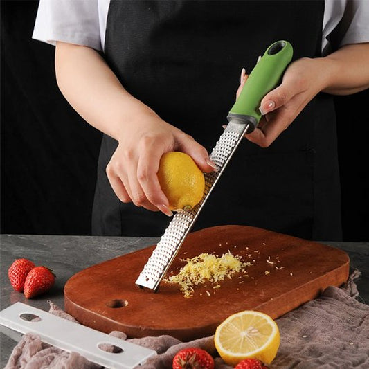râpe microplane zester citron