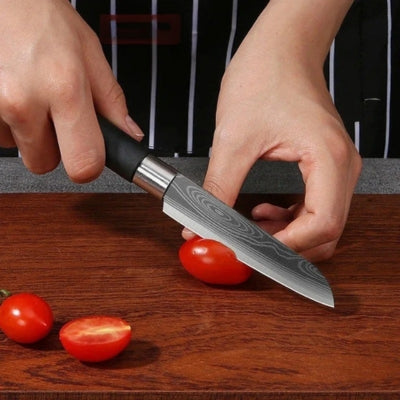 set couteaux cuisine couteau fruits