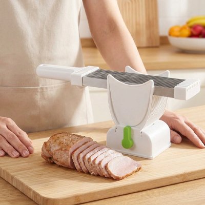  trancheuse ajustable 