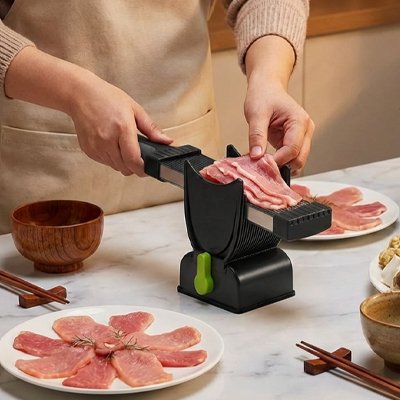  trancheuse securitaire