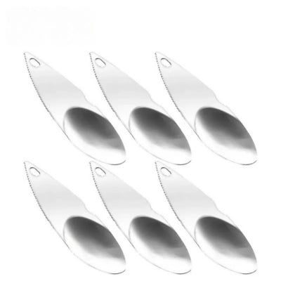COUTEAU MULTIFONCTION | KIWI NET™