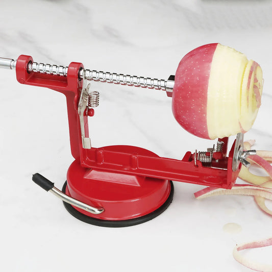vide pomme moins de perte