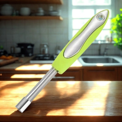 vide pomme variante 2