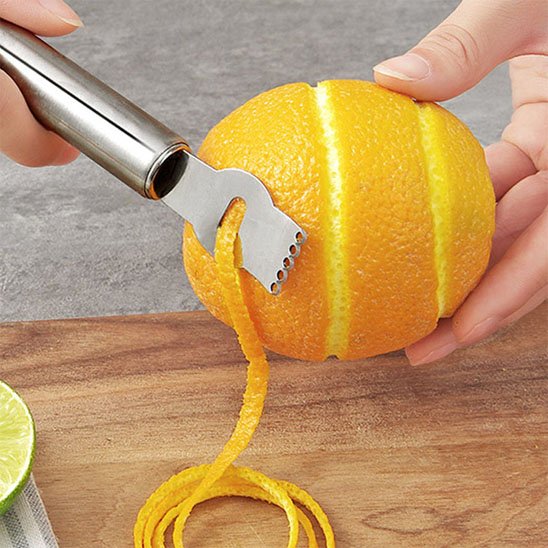 Zesteur citron