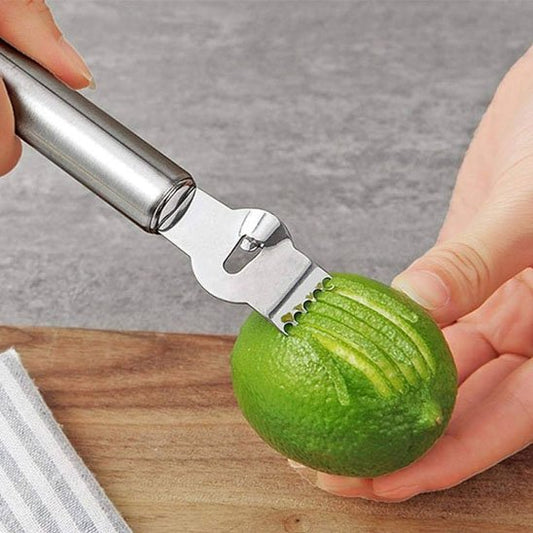 Zesteur lime